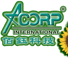 Acorp LOGO