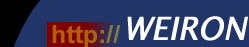 WEIRONIC ENTERPRISE CO., LTD.